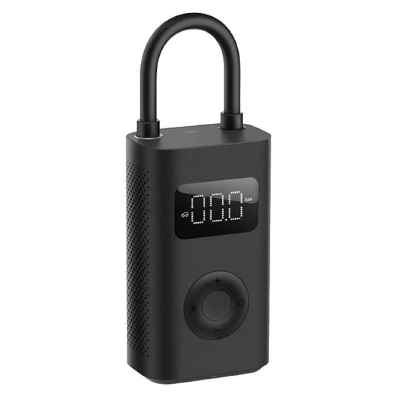 6934177749223-Xiaomi air pompe mini 1S - Compresseur portatif pour gonfler les pneus-P_405184260_1-0
