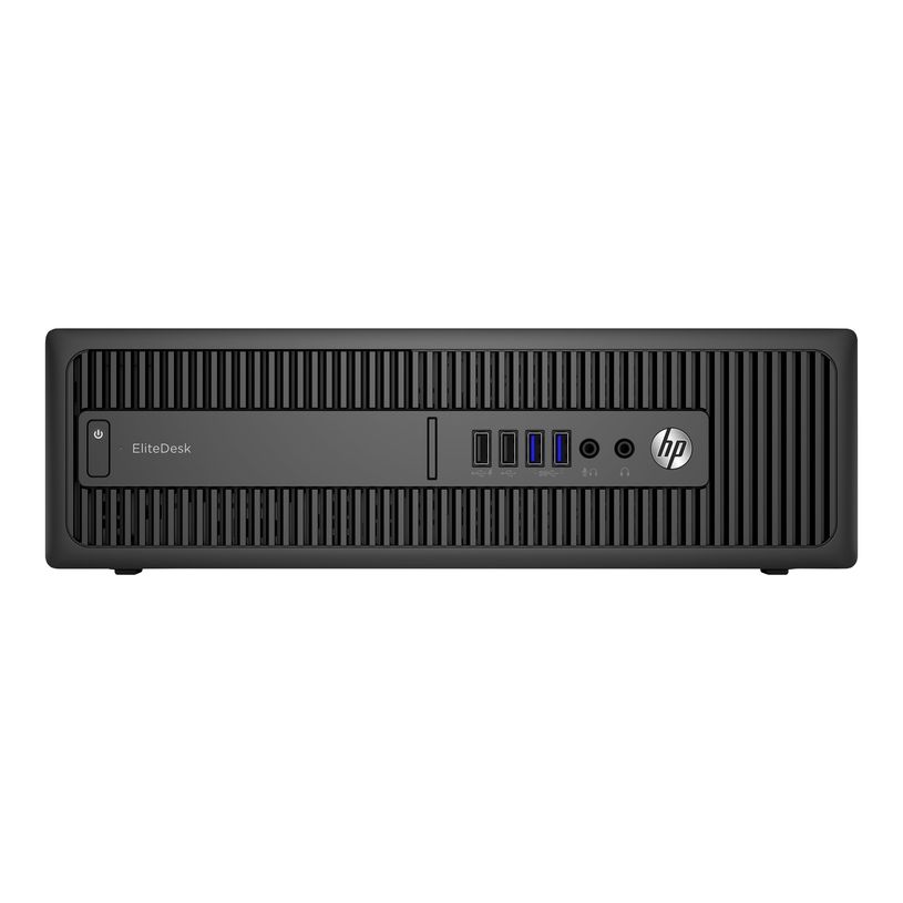 3700892090796-HP EliteDesk 800 G2 SFF - Unité centrale reconditionnée grade B (bon état) - Intel Cor-P_405184309_11-7
