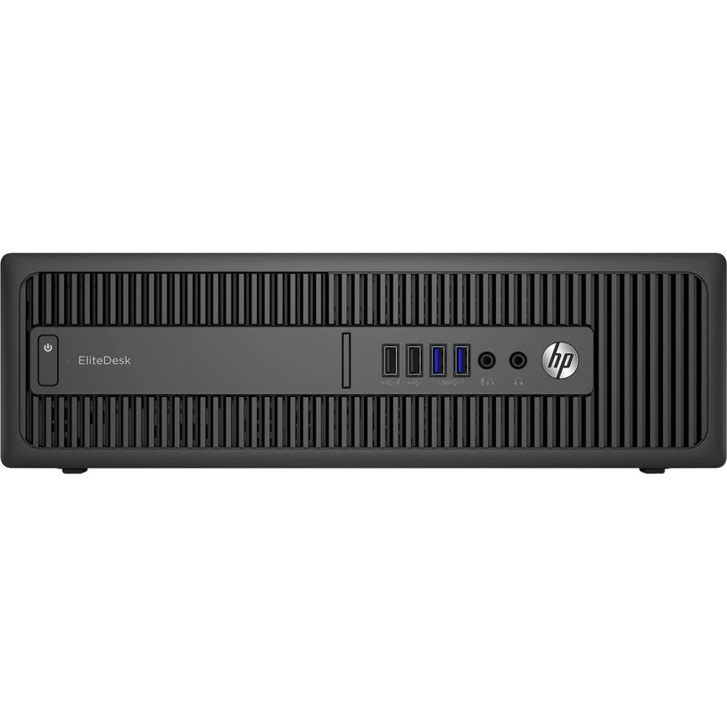 3700892090796-HP EliteDesk 800 G2 SFF - Unité centrale reconditionnée grade B (bon état) - Intel Core-P_405184309_2-0