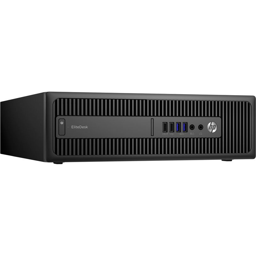 3700892090796-HP EliteDesk 800 G2 SFF - Unité centrale reconditionnée grade B (bon état) - Intel Core-P_405184309_3-1