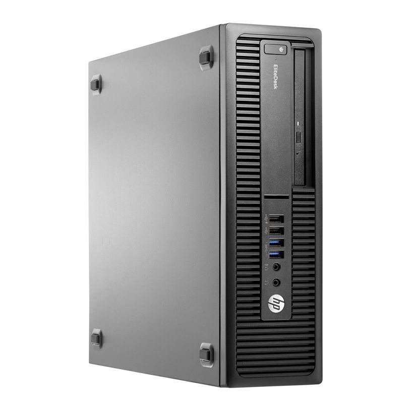 3700892090796-HP EliteDesk 800 G2 SFF - Unité centrale reconditionnée grade B (bon état) - Intel Core-P_405184309_4-2