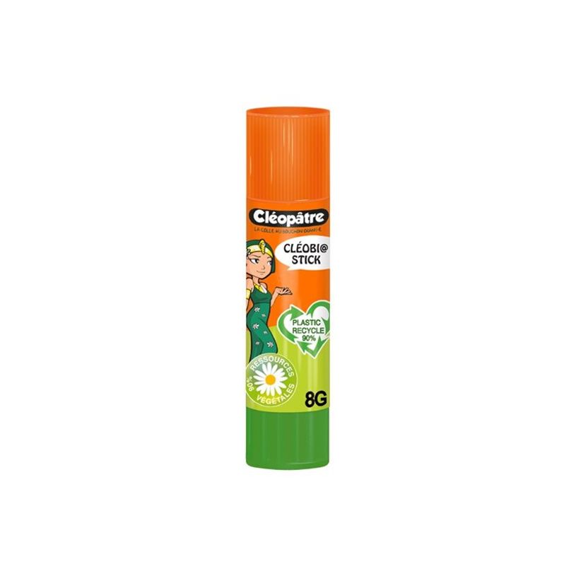 3134725017474-Cléopâtre CléoBi@ - Boîte de 12 bâtons de colle - 8 g-P_405184343_1-2