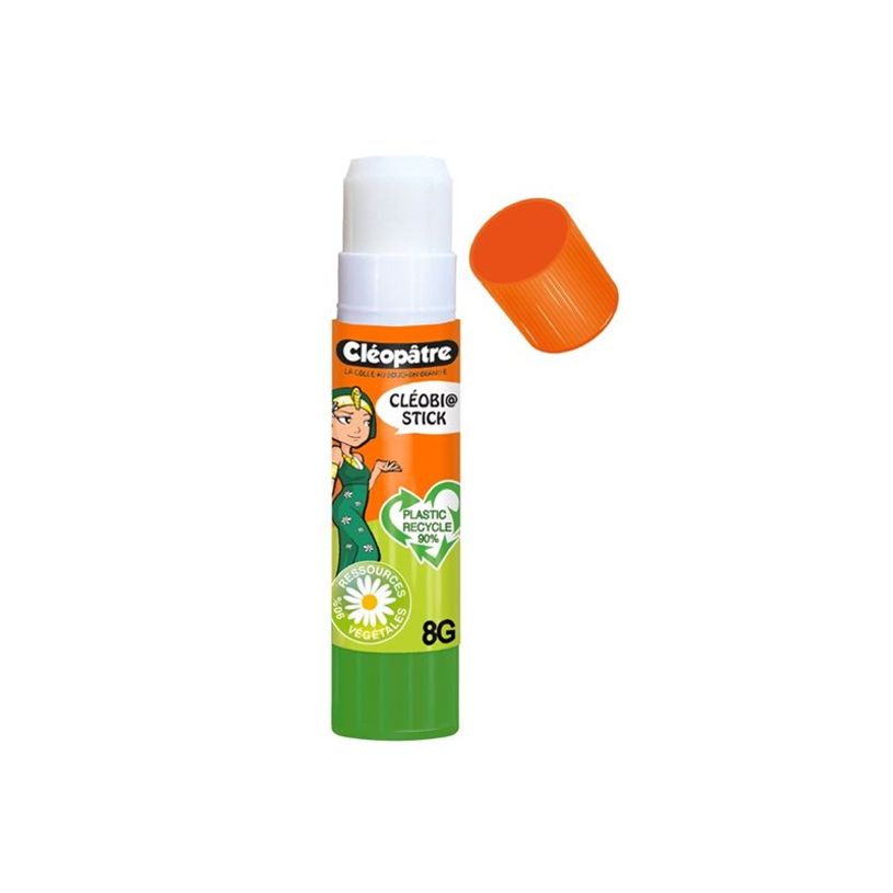 3134725017474-Cléopâtre CléoBi@ - Boîte de 12 bâtons de colle - 8 g-P_405184343_2-1