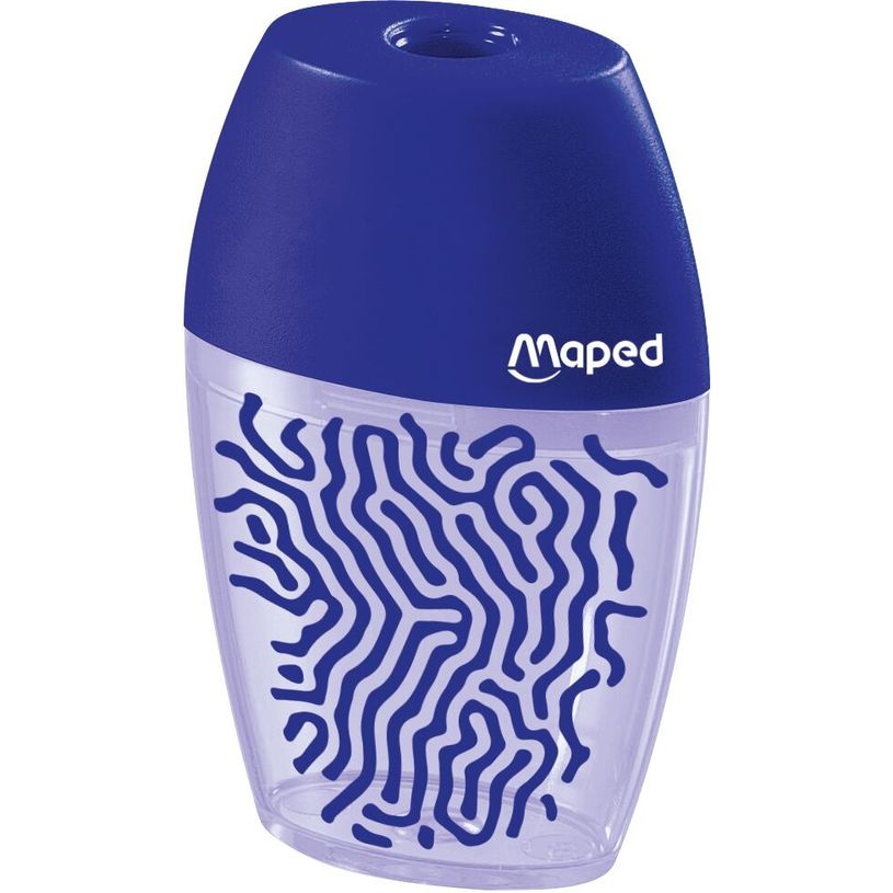3154140340339-Maped Deepsea Paradise - Taille-crayons Shaker - 1 trou-P_405184372_1-0