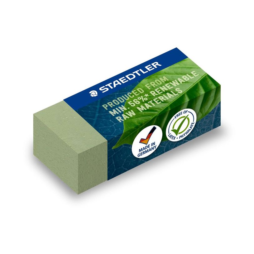 4007817109069-STAEDTLER - Mini Gomme sans latex - vert olive-P_405184402_2-1