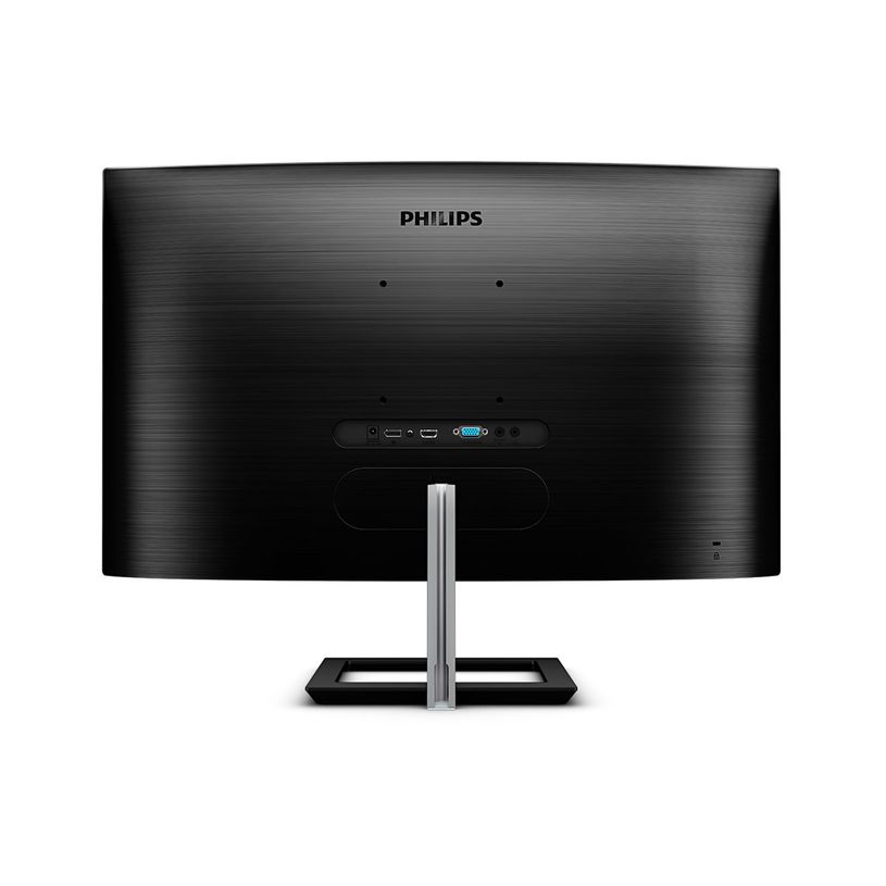 8712581758431-Philips E-line 272E1CA - Ecran LED  - Incurvé - Full HD 1920 x 1080 -P_405184803_11-5