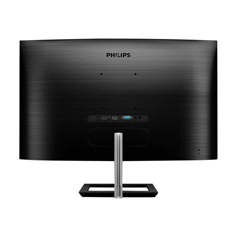 8712581758431-Philips E-line 272E1CA - Ecran LED  - Incurvé - Full HD 1920 x 1080 -P_405184803_4-3