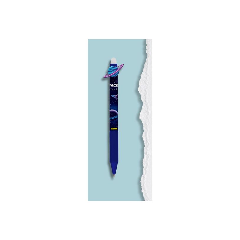 4014421353962-ONLINE magiXX Fun - Roller effacçable - orbit - bleu - 0.7 mm-P_405184961_1-2