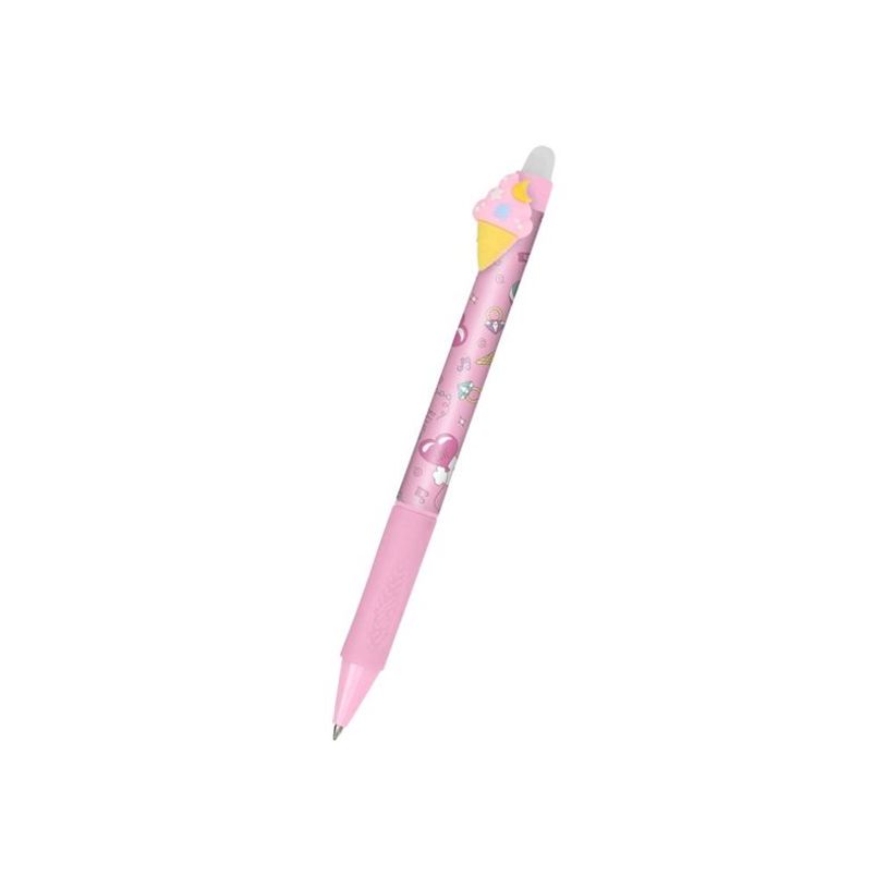 4014421354273-ONLINE magiXX Fun - Roller effacçable - crème glacée - bleu - 0.7 mm-P_405184988_2-0