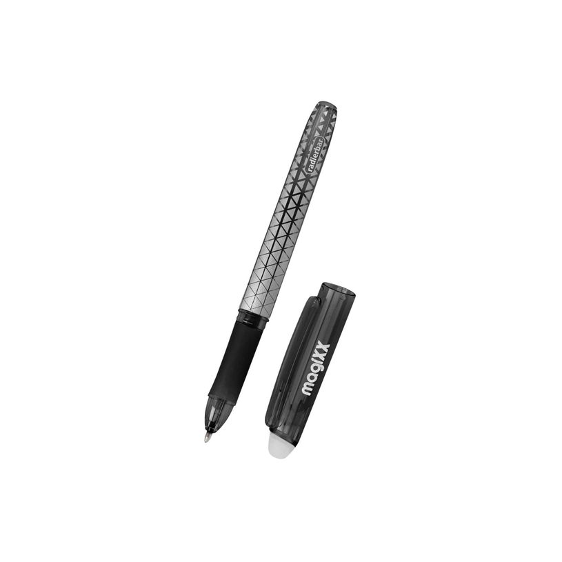 4014421350305-ONLINE magiXX Classic - Roller effacçable - noir - 0.7 mm-P_405184998_1-0