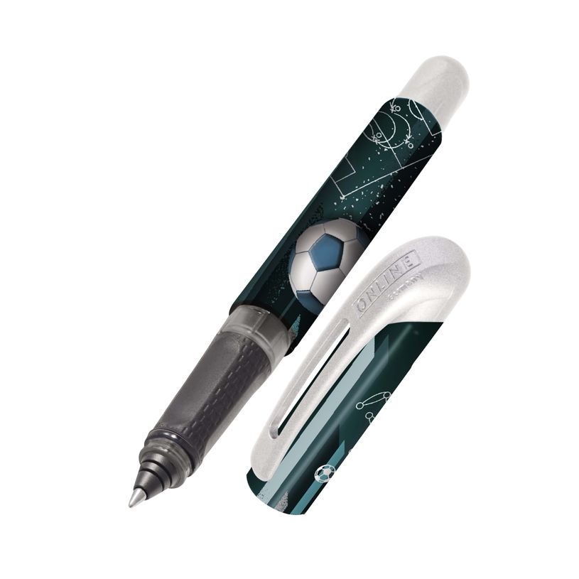 4014421126306-Roller à cartouches College Champion--0