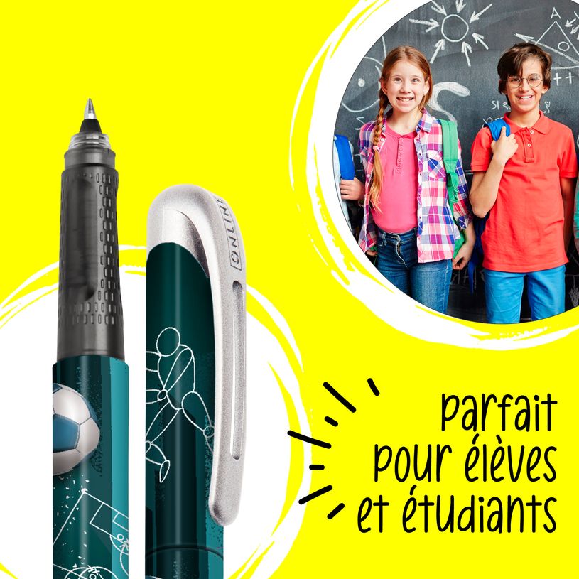 4014421126306-Roller à cartouches College Champion--3