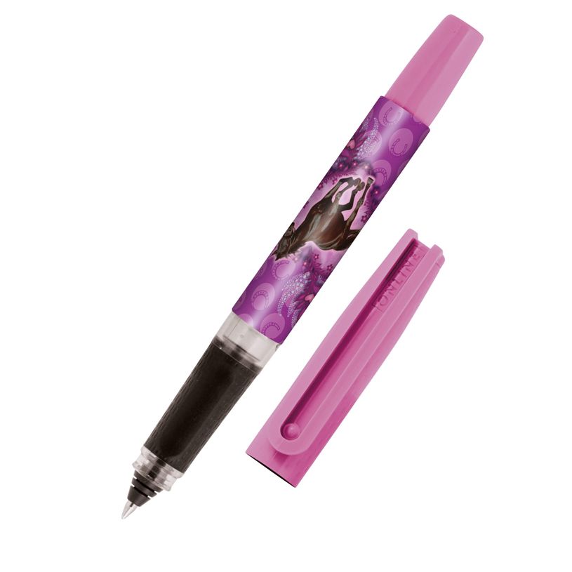 4014421541000-Roller à cartouches Bachelor Pferd/cheval--0