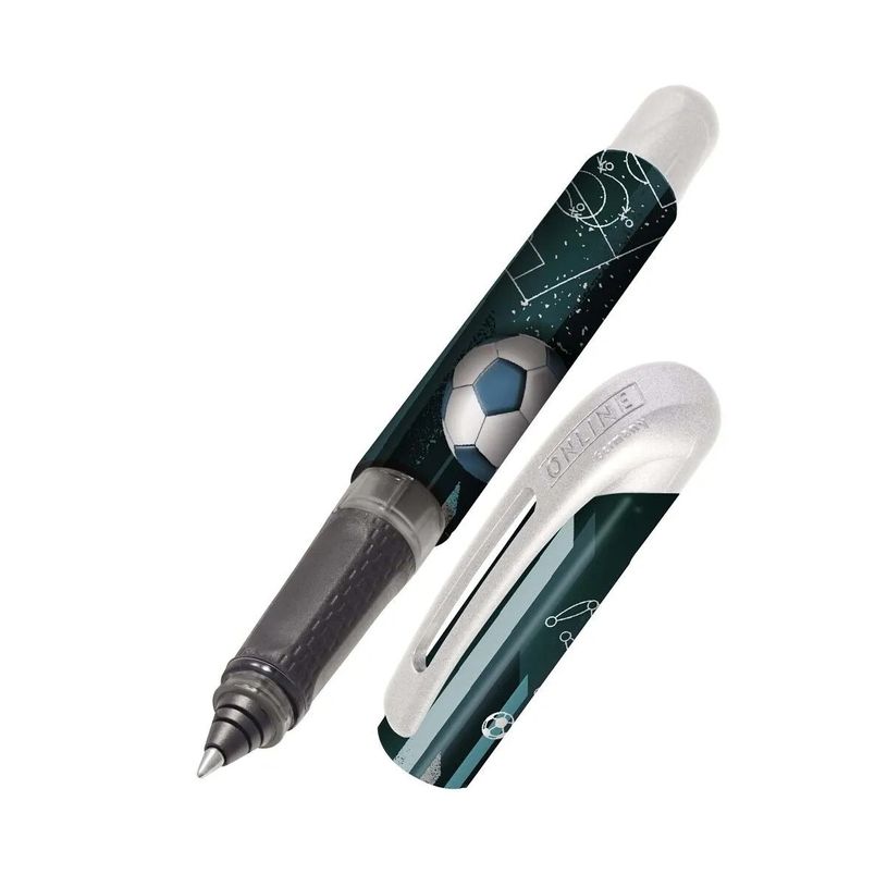 4014421540973-Roller à cartouches Bachelor Fussball/ballon--0