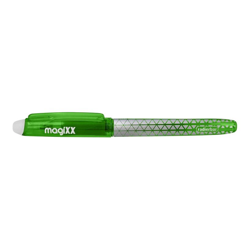 4014421350343-ONLINE magiXX Classic - Roller effacçable - vert - 0.7 mm-P_405185002_1-0
