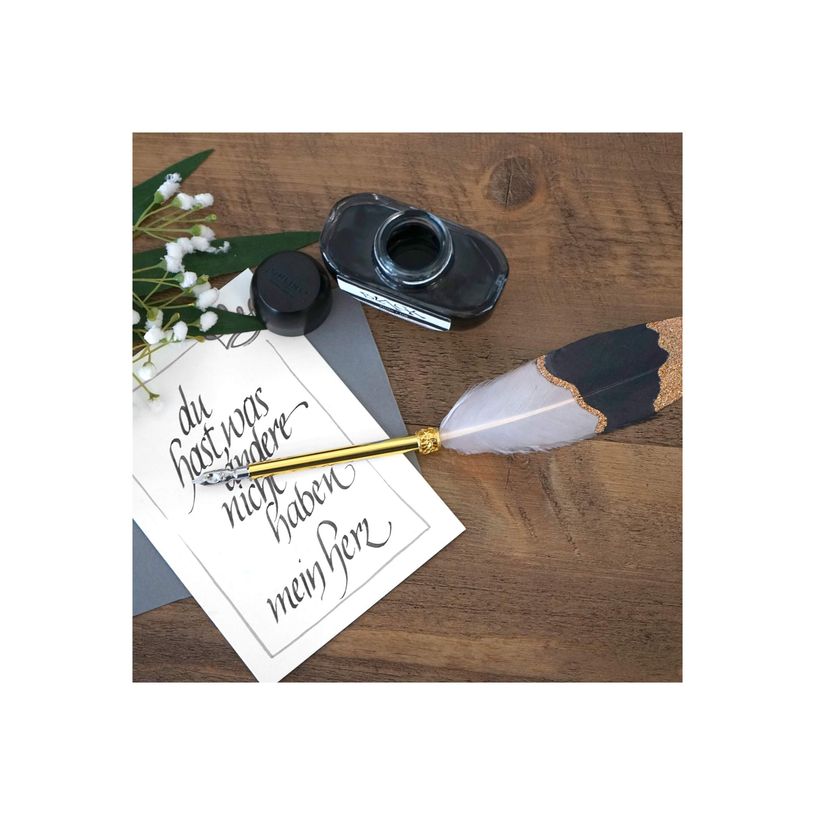 4014421171320-ONLINE Feather Dip - Stylo à plume pour calligraphie - 1.5 mm-P_405185043_4-3