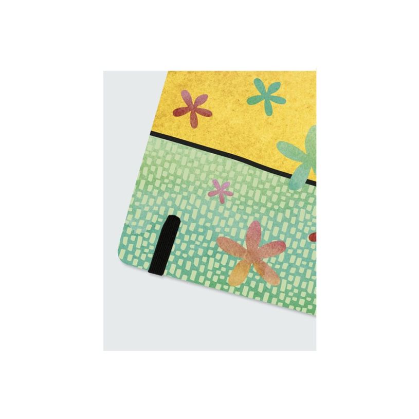 4014421180322-Online - Carnet Bullet Journal - A5 (14,5 x 21 cm) - 144 pages - pointillé - chicken para-P_405185046_3-7
