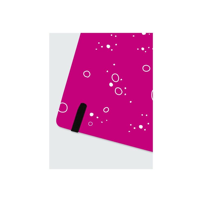 4014421180339-Online - Carnet Bullet Journal - A5 (14,5 x 21 cm) - 144 pages - pointillé - life is bett-P_405185047_6-3