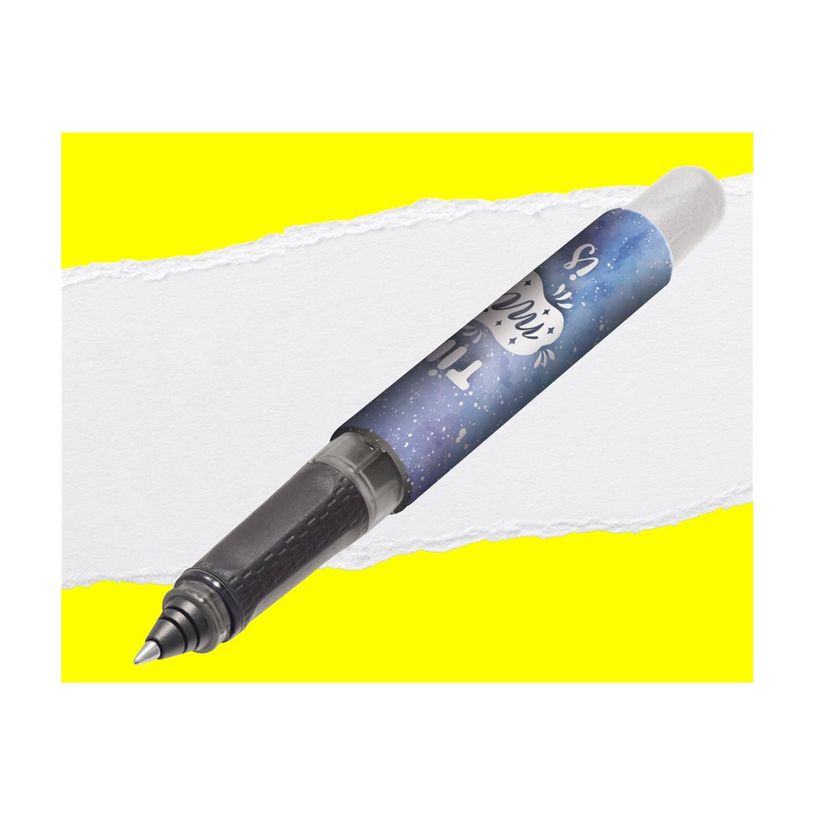 4014421126252-ONLINE College - Roller - time for miracles - bleu - 0.5 mm - moyen-P_405185070_1-1
