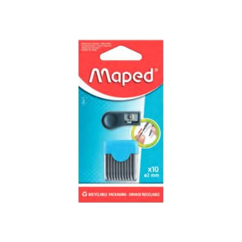 3154141342110-Maped - Mine de compas - 2 mm (pack de 10)-P_405185111_1-0