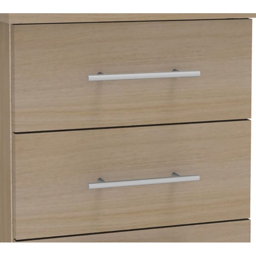 3253310323469-Option kit 2 tiroirs plats a la place du ds - steely/steely manager - chene-P_405185172_1-0