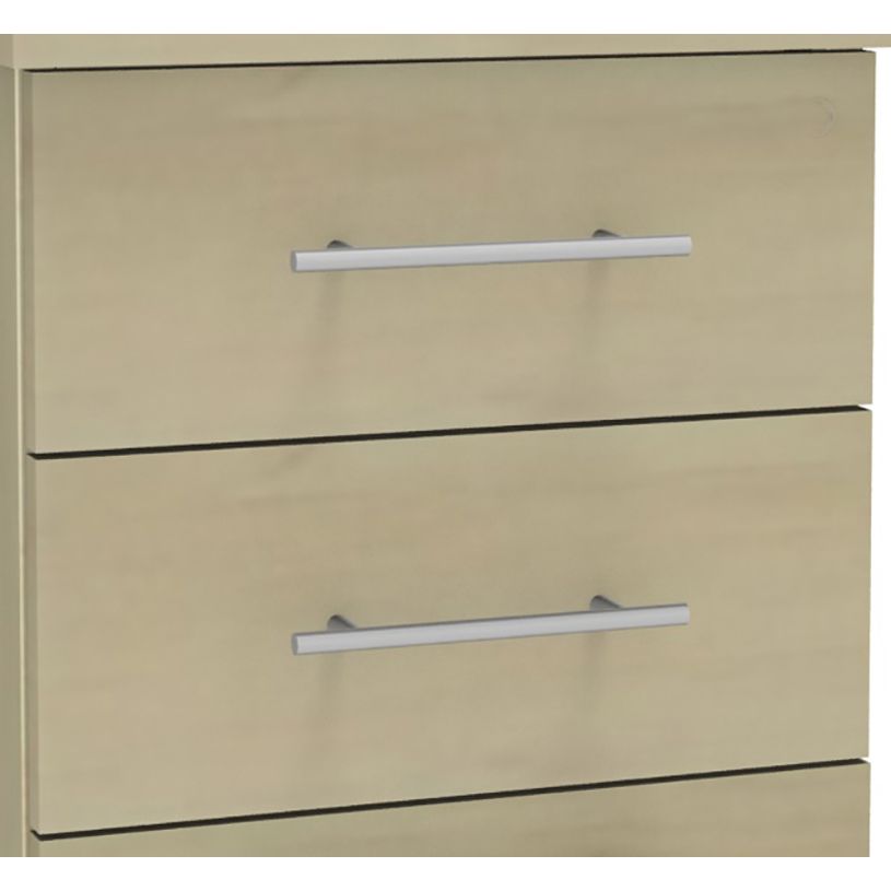 3253310360440-Option kit 2 tiroirs plats a la place du ds - steely/steely manager - erable-P_405185176_1-0