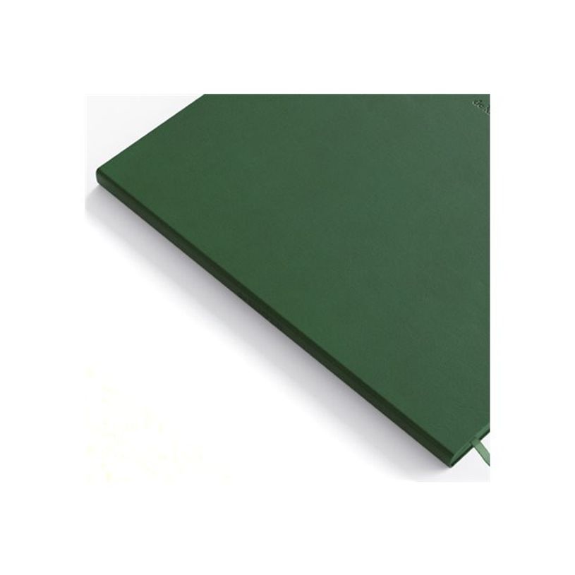 5412303354110-de KEMPEN - Cahier de notes - 17 x 22 cm - 192 pages - papier uni - origin cover-P_405185197_7-3