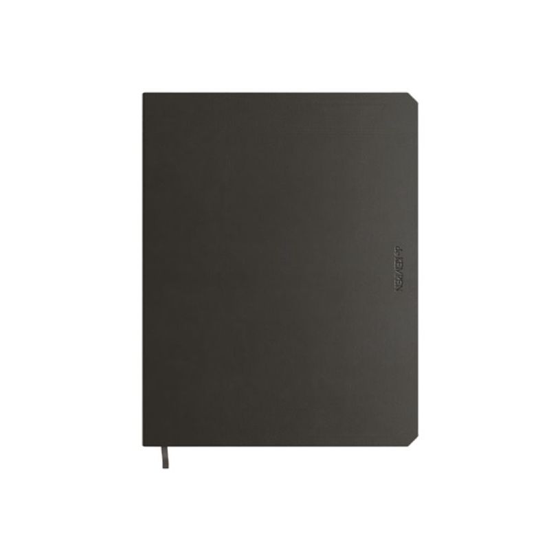 5412303354271-de KEMPEN - Carnet de notes de poche - 11 x 16 cm - 160 pages - papier crème - uni - ashb-P_405185213_2-0