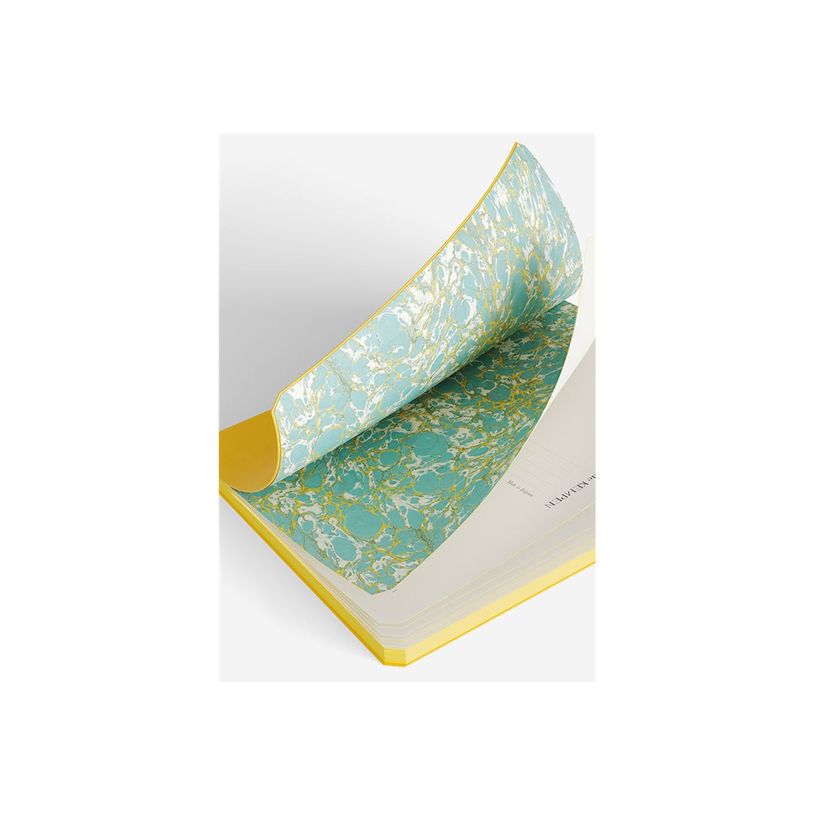 5412303354332-de KEMPEN - Carnet de notes de poche - 11 x 16 cm - 160 pages - papier crème - uni - inde-P_405185219_1-1