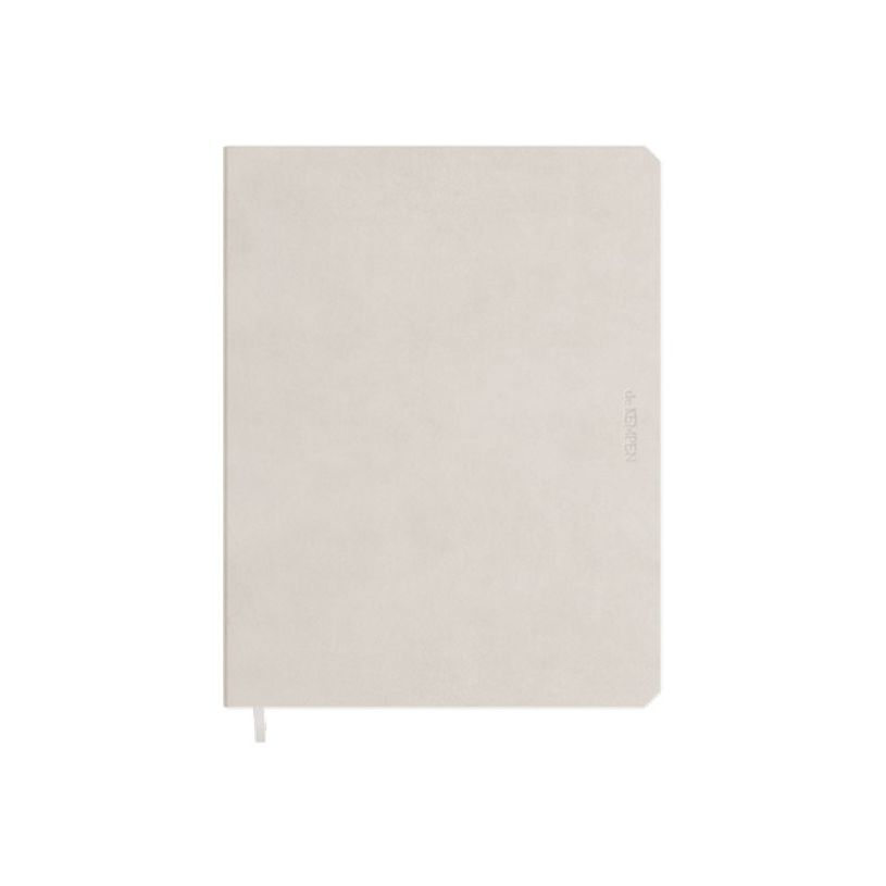 5412303354349-de KEMPEN - Carnet de notes de poche - 11 x 16 cm - 160 pages - papier crème - uni - cott-P_405185220_1-0