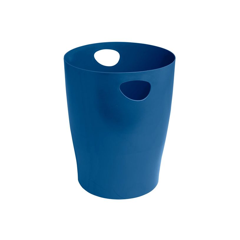 9002493453500-Exacompta ECOBIN NEO DECO - Corbeille à papier - 15 L - poignées - polypropylène (PP) - di-P_405185236_11-2