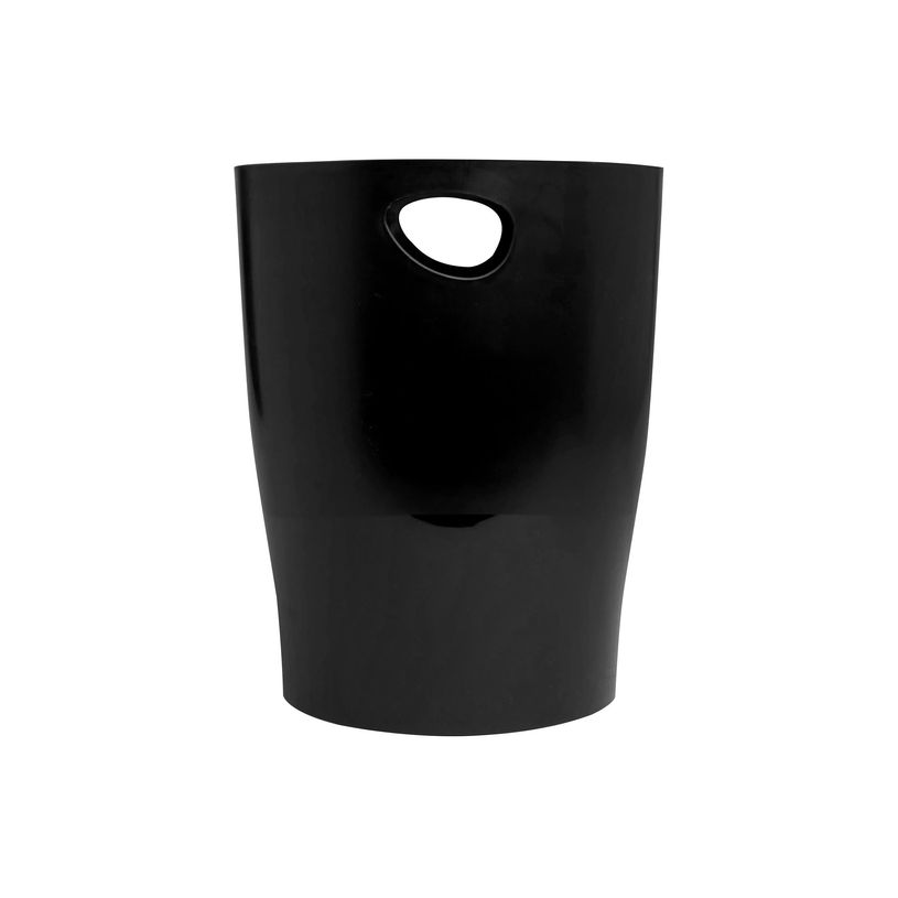 9002493453500-Exacompta ECOBIN NEO DECO - Corbeille à papier - 15 L - poignées - polypropylène (PP) - dis-P_405185236_8-4