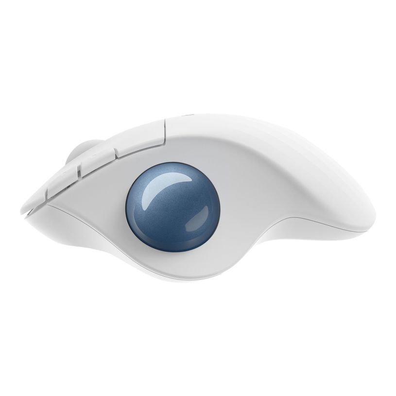 5099206092280-Logitech ERGO M575 - Souris Trackball sans fil - Bluetooth - ergonomique - blanc cassé-P_405185249_16-5
