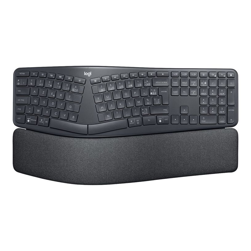 5099206097070-Logitech ERGO K860 Split Keyboard for Business - clavier sans fil - AZERTY - Français - g-P_405185250_3-1