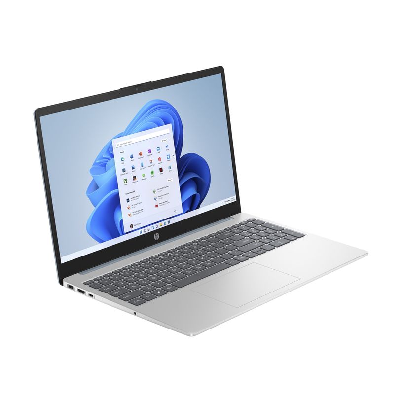 0197961396379-HP Portable 15-FC0027NK - PC portable 15.6" - AMD Ryzen™ 7 7730U - 8 Go RAM - 512 Go S-P_405185255_12-16