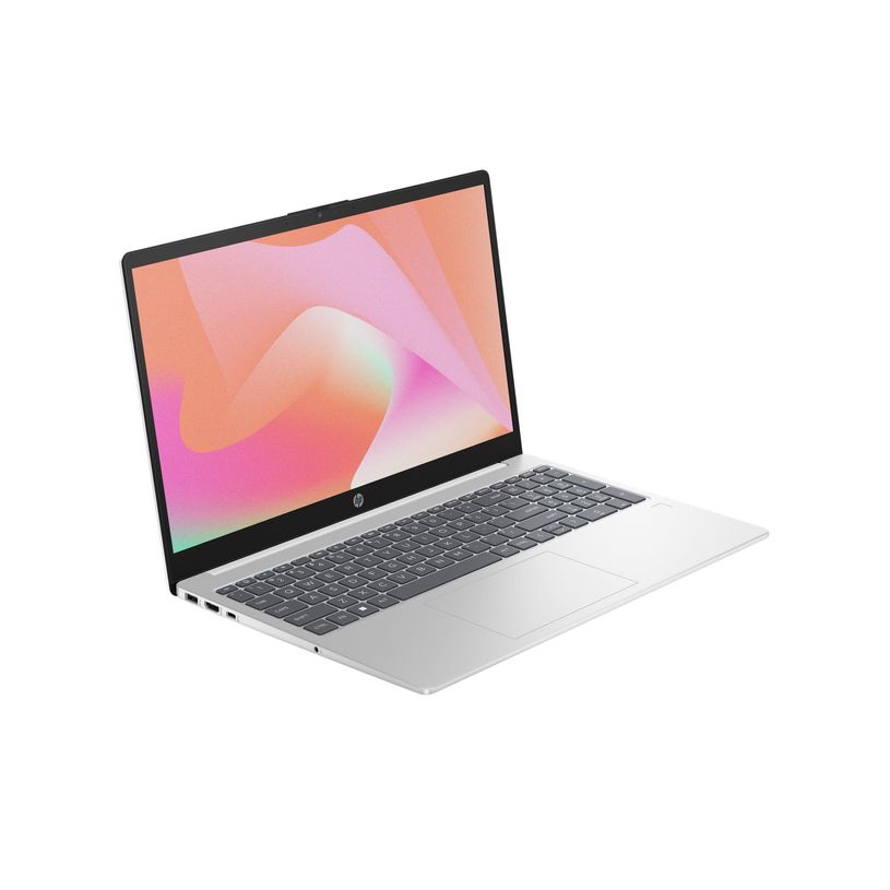 0197961396379-HP Portable 15-FC0027NK - PC portable 15.6" - AMD Ryzen™ 7 7730U - 8 Go RAM - 512 Go S-P_405185255_19-21