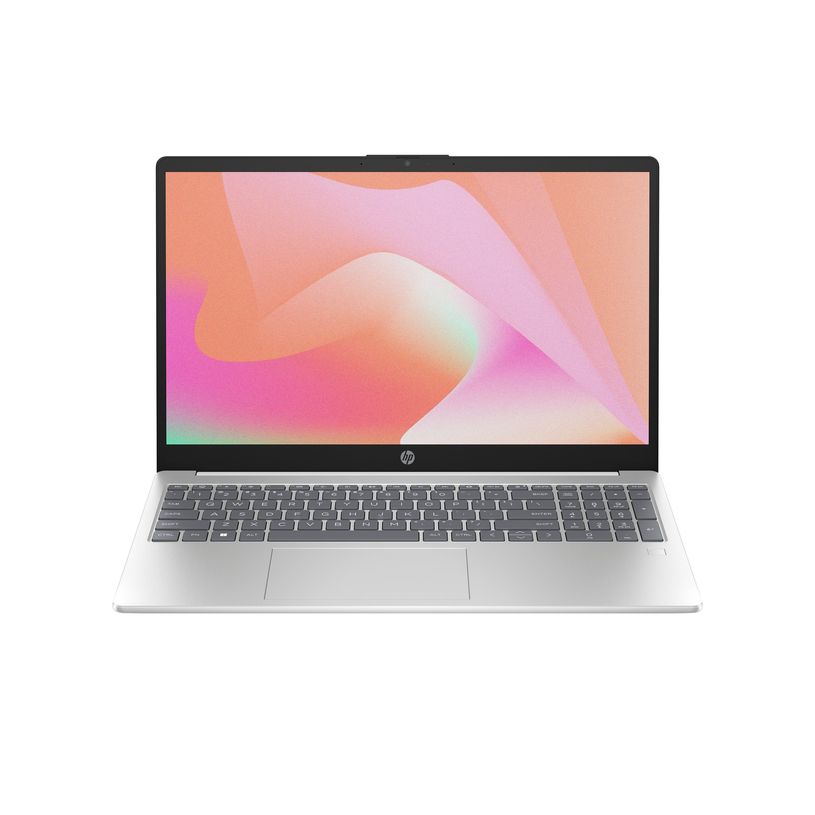 0197961396379-HP Portable 15-FC0027NK - PC portable 15.6" - AMD Ryzen™ 7 7730U - 8 Go RAM - 512 Go S-P_405185255_22-19