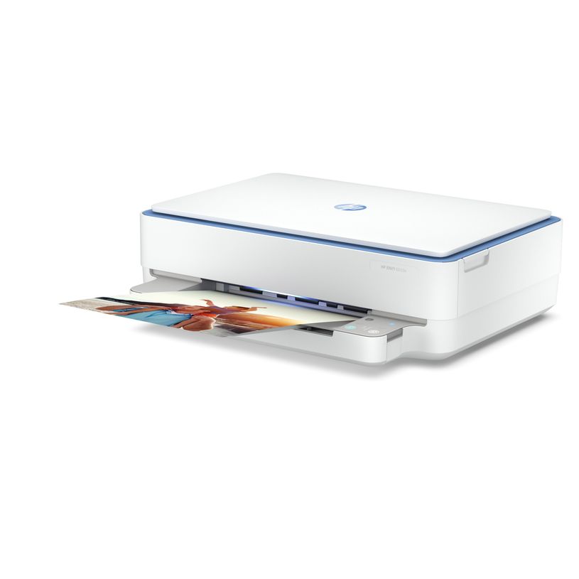 195161625435-HP ENVY 6010e All-in-One - Imprimante multifonction jet d'encre couleur A4 - USB 2.0, Wi-Fi(ac), Blue-P_405185496_2-1
