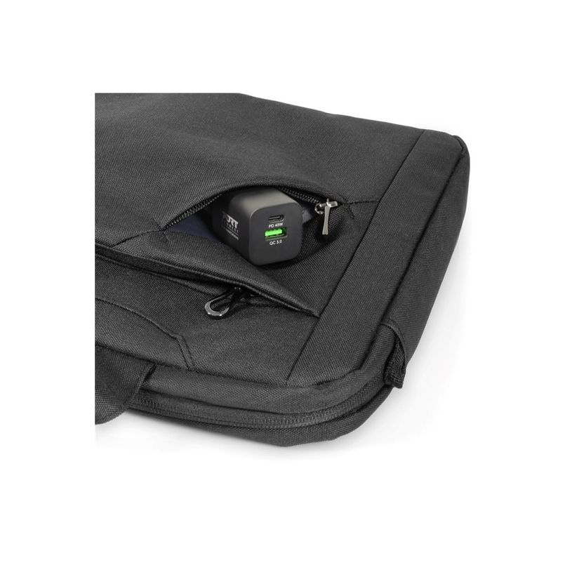 3567041351715-PORT SYDNEY ECO TL - Sacoche pour ordinateur portable 13-14" - noir-P_405185511_4-2