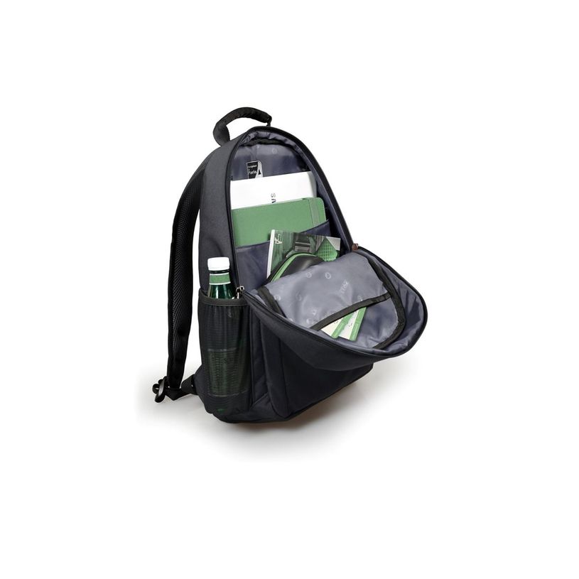 3567041351739-PORT SYDNEY ECO BP - Sac à dos pour ordinateur portable 15.6-16" - noir-P_405185512_2-1