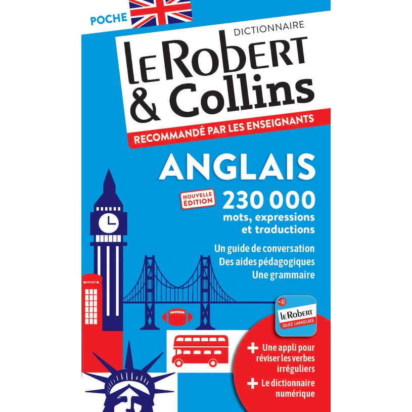 9782321018339-Dictionnaire Le Robert & Collins Poche Anglais-P_405185532_1-0