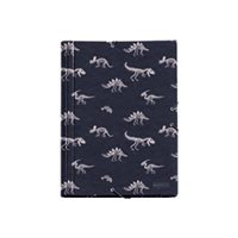 8422593208335-Miquelrius - Chemise à 3 rabats - pour DIN A4 (216 x 303 mm) - T-rex-P_405185554_1-0