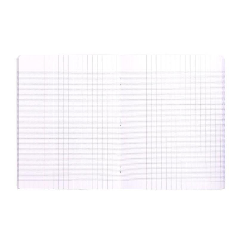 3329683087410-Clairefontaine Mimesys Pastel - Cahier polypro 17 x 22 cm - 96 pages - grands carreaux (Seyès) - disponi-P_405185669_1-1