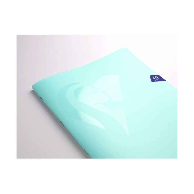 3329683087410-Clairefontaine Mimesys Pastel - Cahier polypro 17 x 22 cm - 96 pages - grands carreaux (Seyès) - disponi-P_405185669_3-2