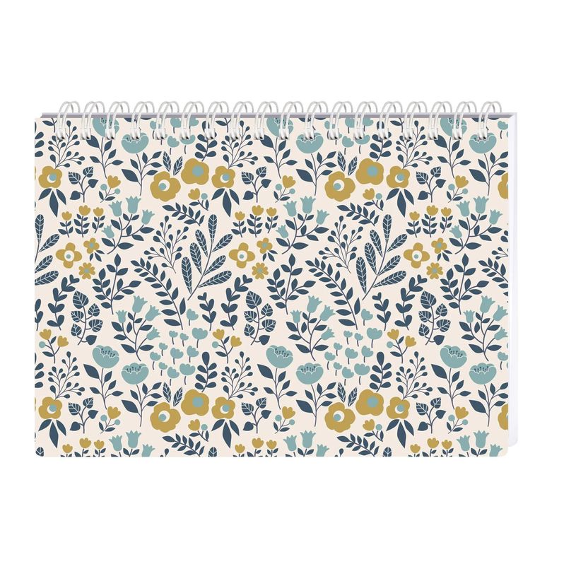 3660942086813-Hebdo-Malin Mini Labo - 21 x 15 cm - Blanc - Exacompta--0