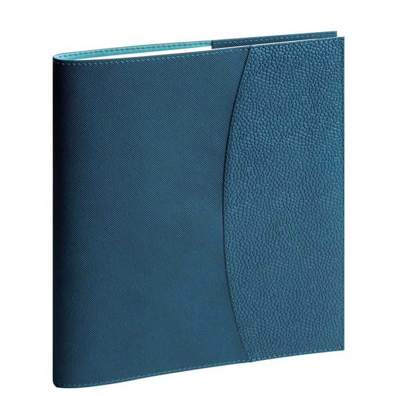 3660942086172-Agenda de bureau Sésame Horizons 22 - 1 semaine sur 2 pages - 18,5 x 22,5 cm - disponible dans différentes cou--0