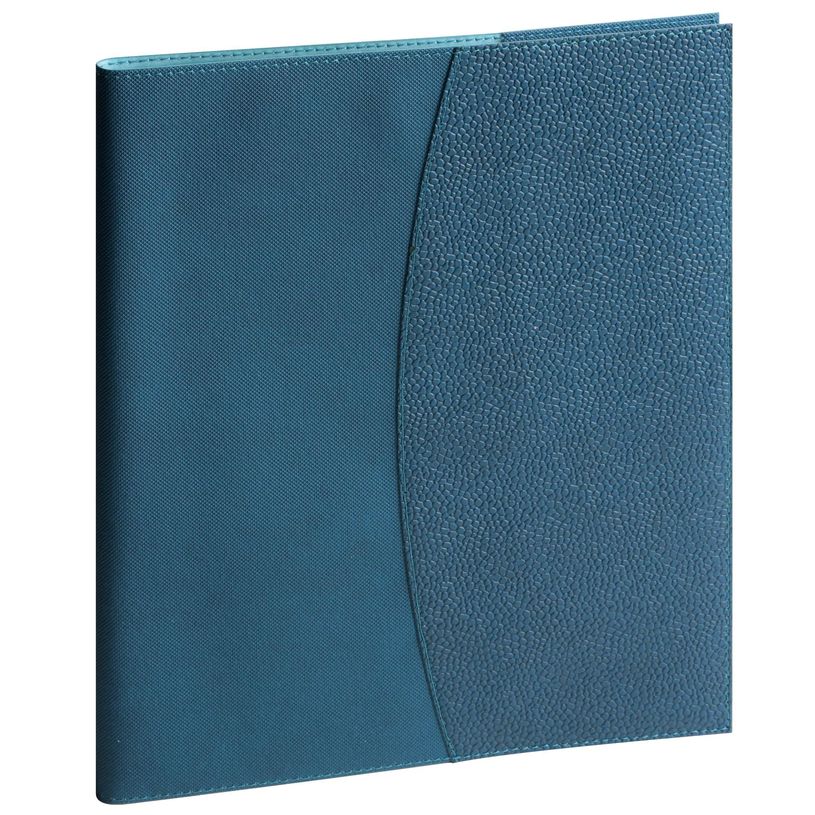 3660942086011-Agenda de bureau Sésame Horizons 20 - 1 semaine sur 2 pages - 15 x 21 cm - disponible dans différentes cou--0