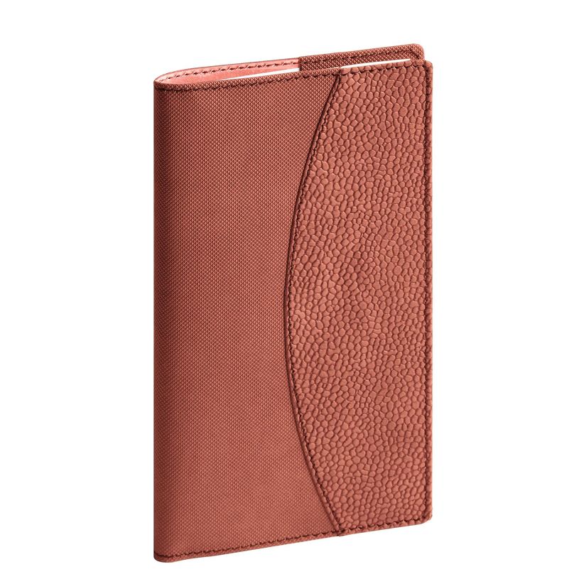 3660942085830-Agenda de poche Sésame Espace 17 - 1 semaine sur 2 pages - 9 x 17,5 cm - disponible dans différentes cou--2