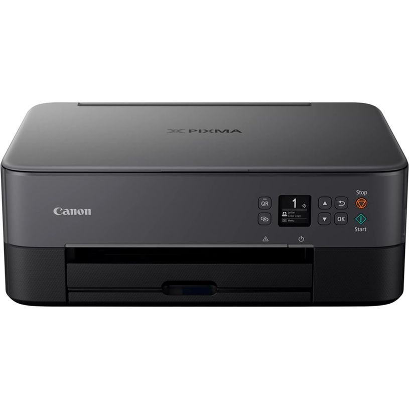 4549292198201-Canon PIXMA TS5350i - imprimante multifonction jet d'encre couleur A4 - Wifi, USB - noir-P_405186073_3-0