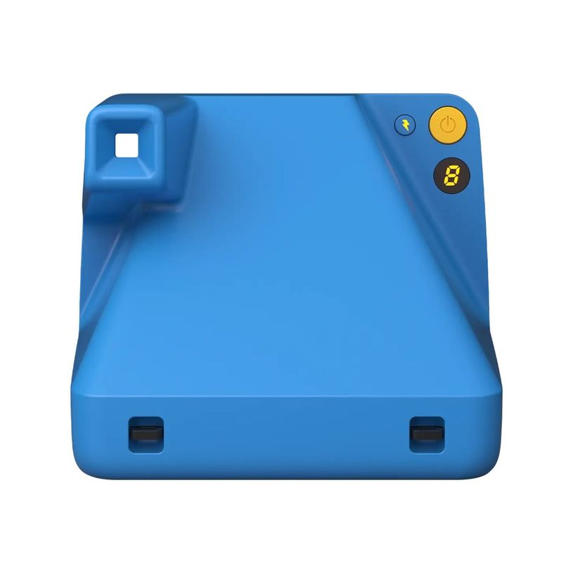 9120096773730-Polaroid Now Generation 2 - Appareil photo Instantané - bleu-P_405186086_1-0